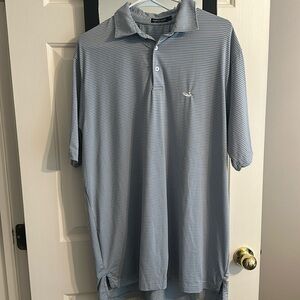 Men’s Southern Marsh Performance Short Sleeve Polo